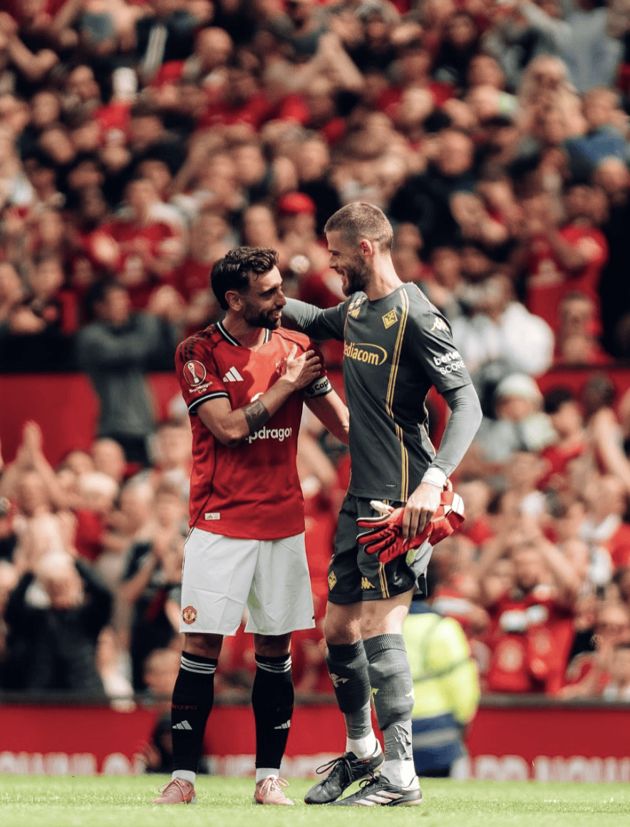 重回老特拉, 虎扑