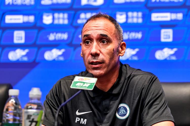 丢球造成了, 然后把握住