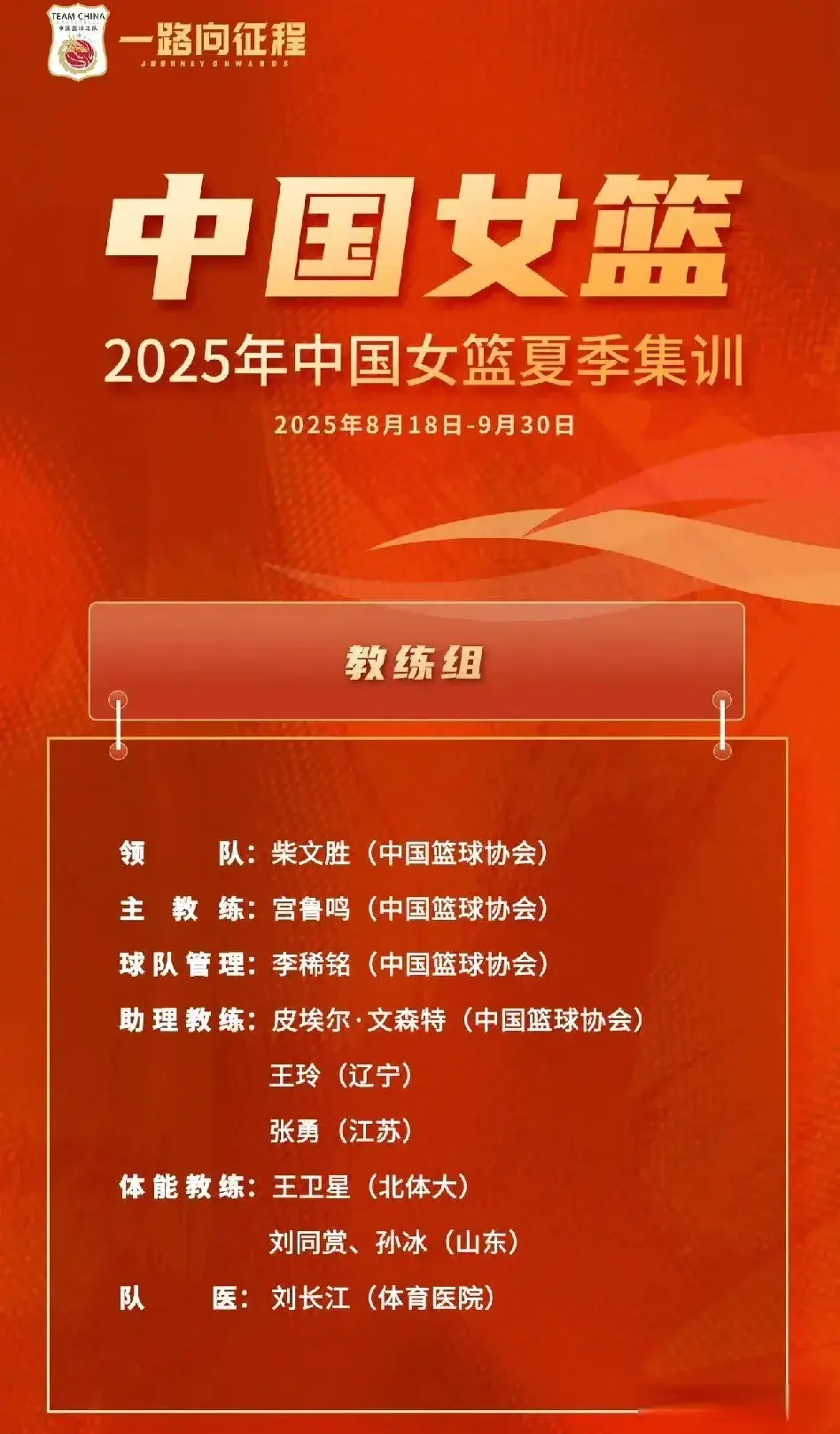 的备战工作, tenan