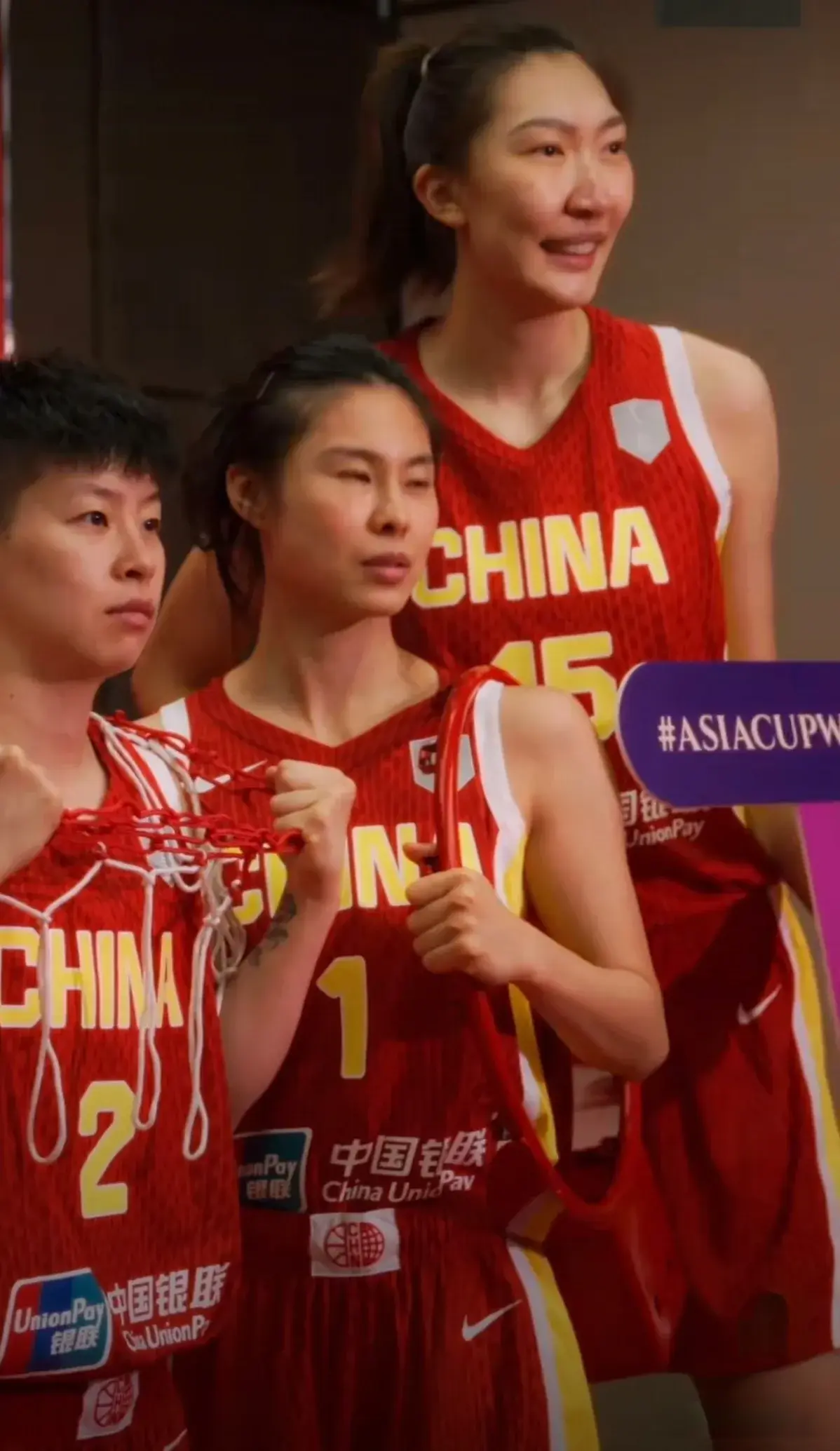 翟若云, 赛结束之后