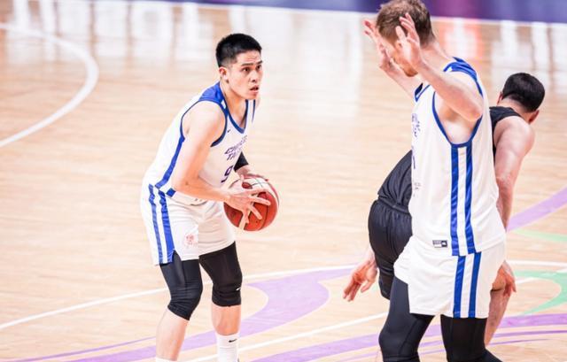 王超, 贺丹相继得, 新西兰队彻