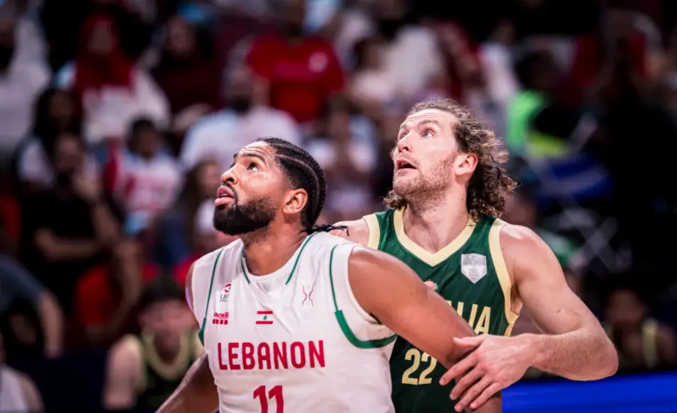 中国队对手, 赛的对手已