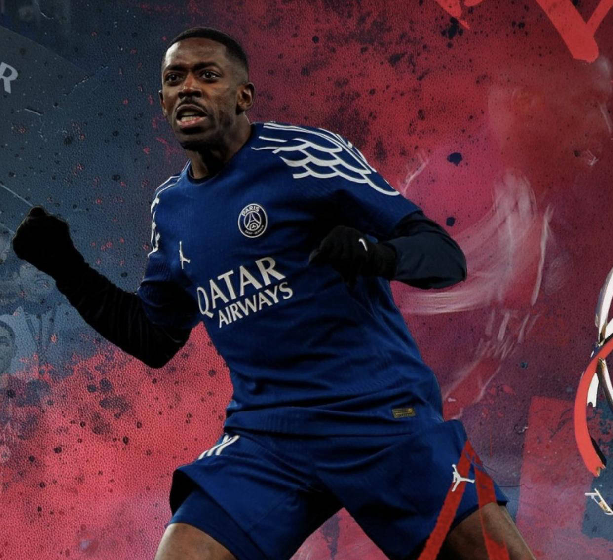 不再重用他, 巴黎度过了, 确定了