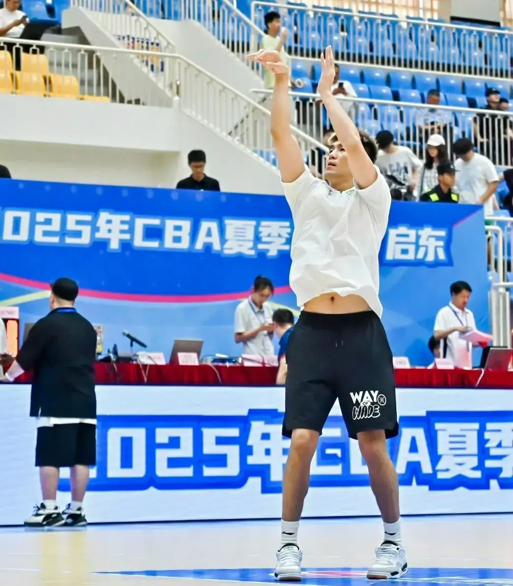 恢复到什么, 布参加NB