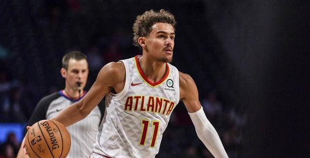 拿着场均, 杨的