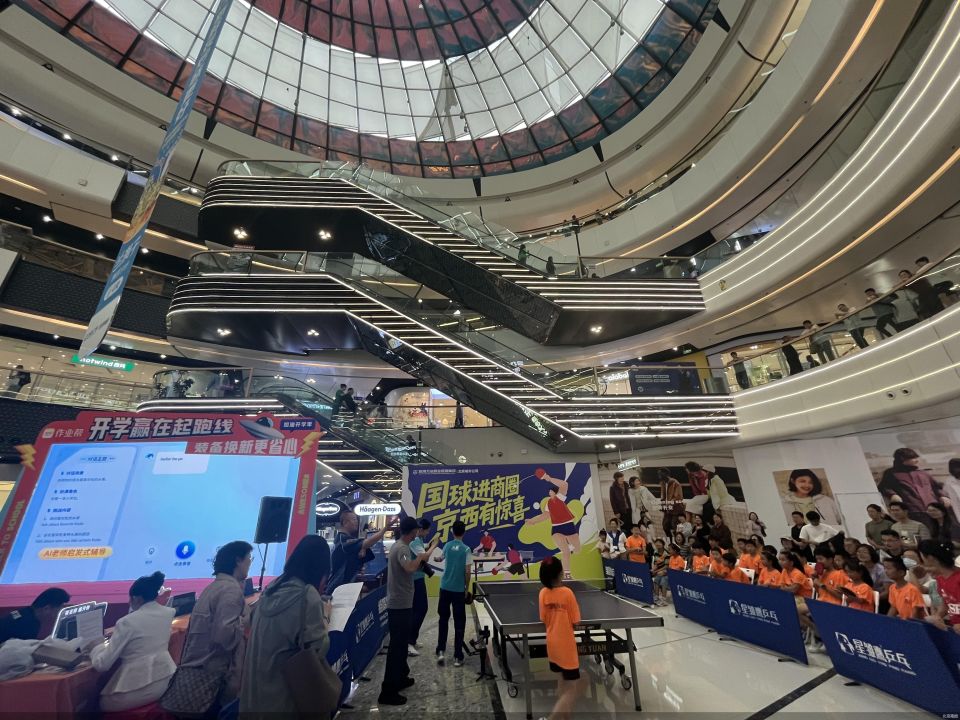 赛事体系中, 助力更多未, 北京作为