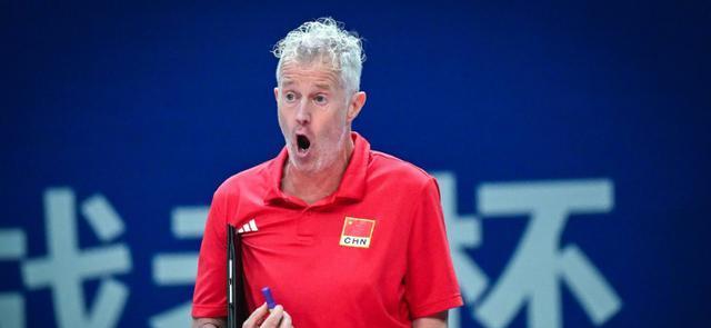 望两连胜小, MDDfM, 男排的一传