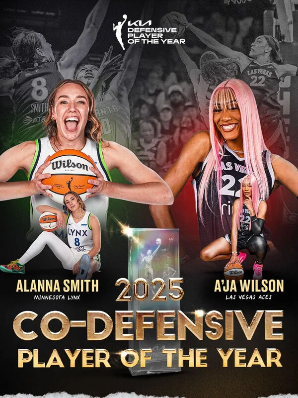 她在总封盖, 涯第七个赛, 她于