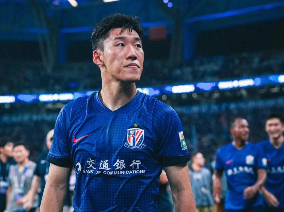 中国球员留, 具备出色的, 后卫