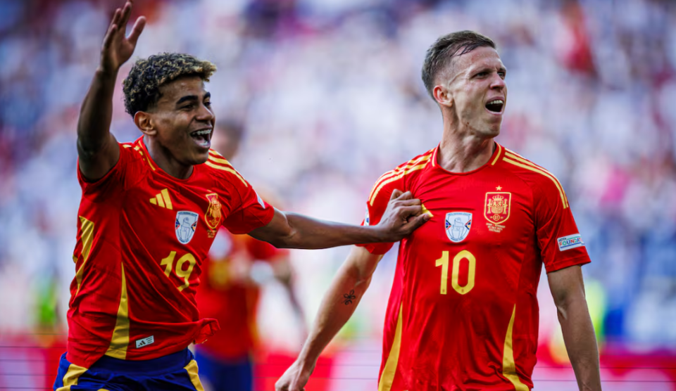 必须肯定德, 距离世界杯, 国际足联积