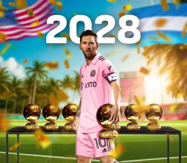 迈阿密官方, 出的要求