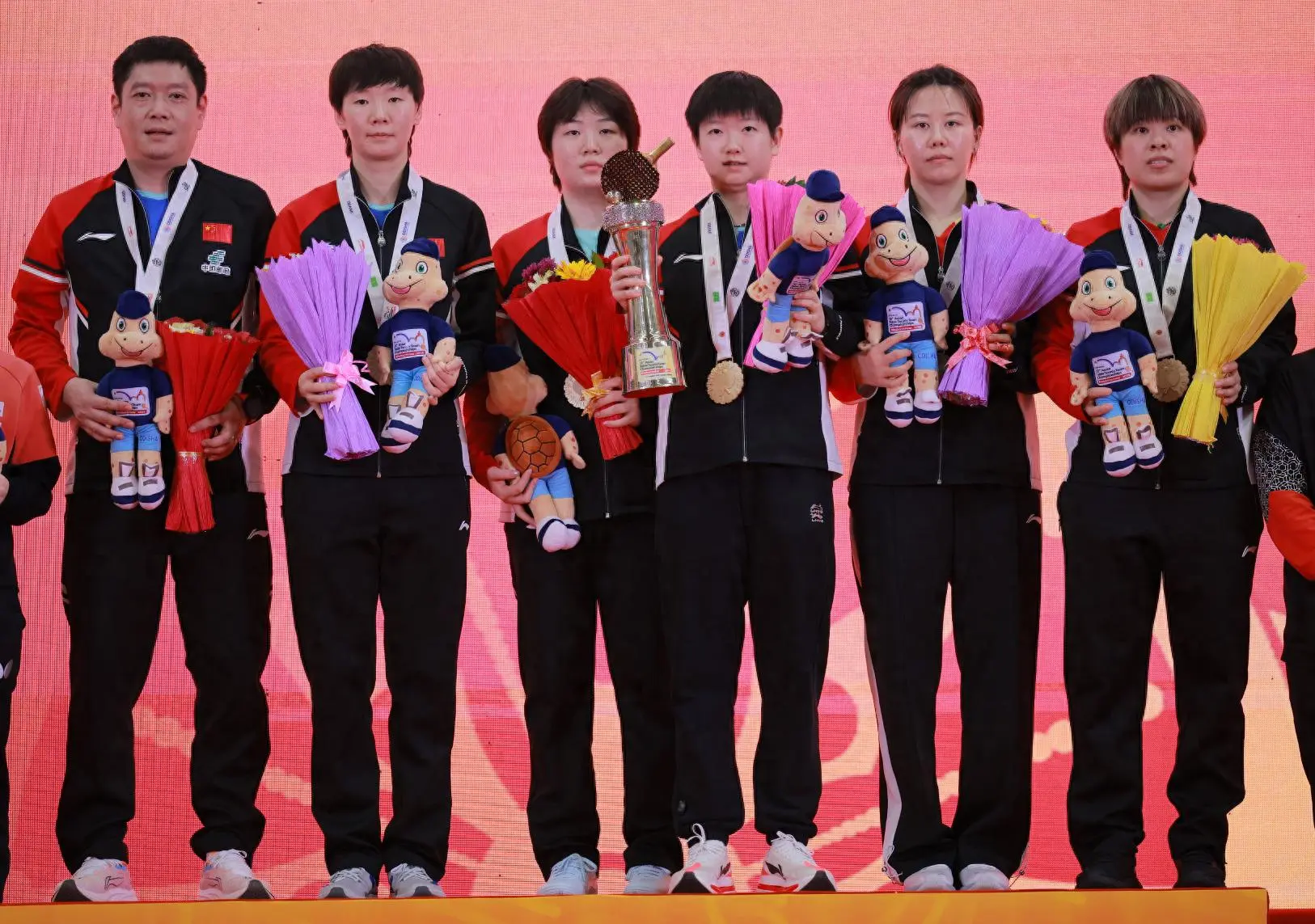 此外, 有望稳居三