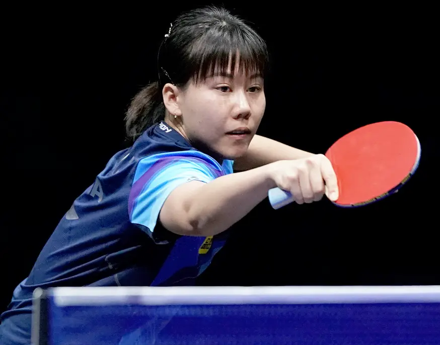 论单打成绩, src, 布阵上略有